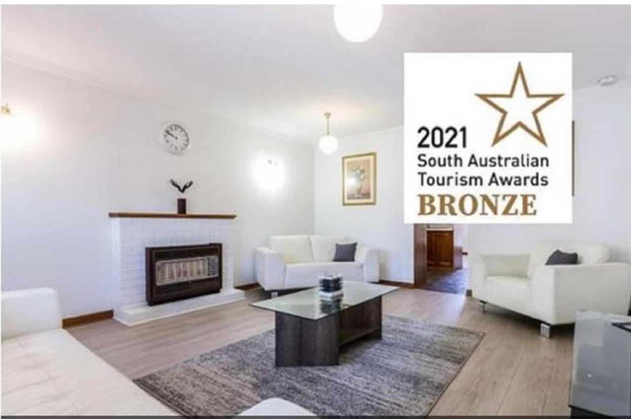 Adelaide Style Accommodation-Getaway In North Adelaide- Close To City Ngoại thất bức ảnh