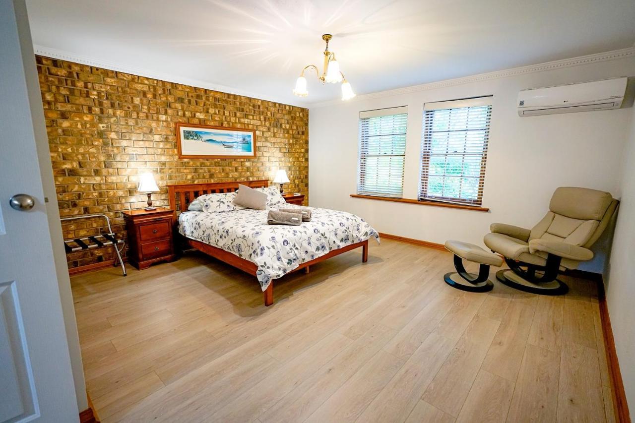 Adelaide Style Accommodation-Getaway In North Adelaide- Close To City Ngoại thất bức ảnh