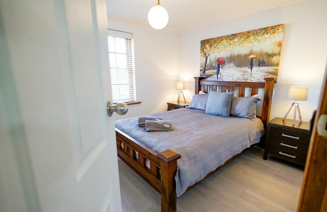 Adelaide Style Accommodation-Getaway In North Adelaide- Close To City Ngoại thất bức ảnh