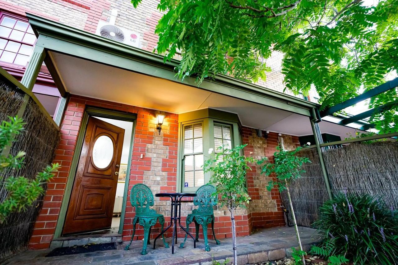 Adelaide Style Accommodation-Getaway In North Adelaide- Close To City Ngoại thất bức ảnh