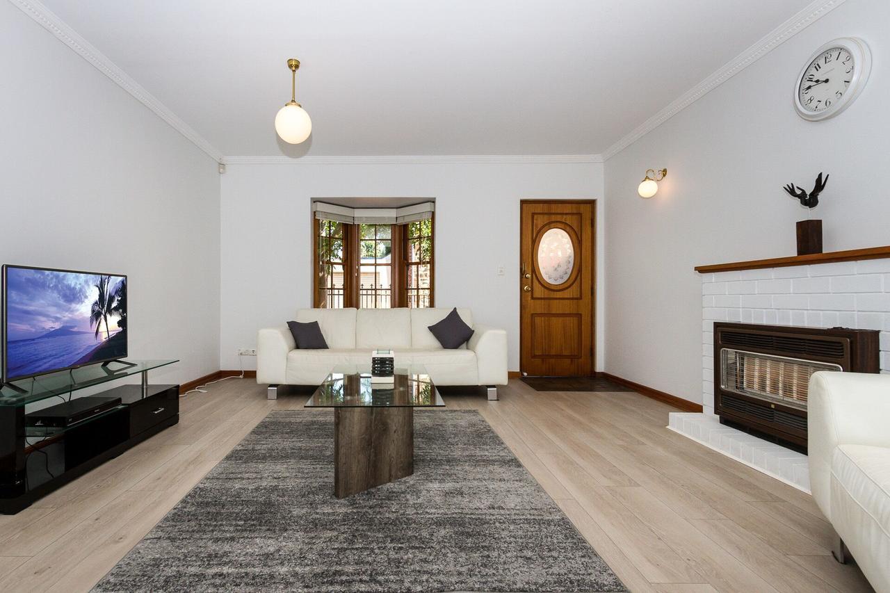 Adelaide Style Accommodation-Getaway In North Adelaide- Close To City Ngoại thất bức ảnh