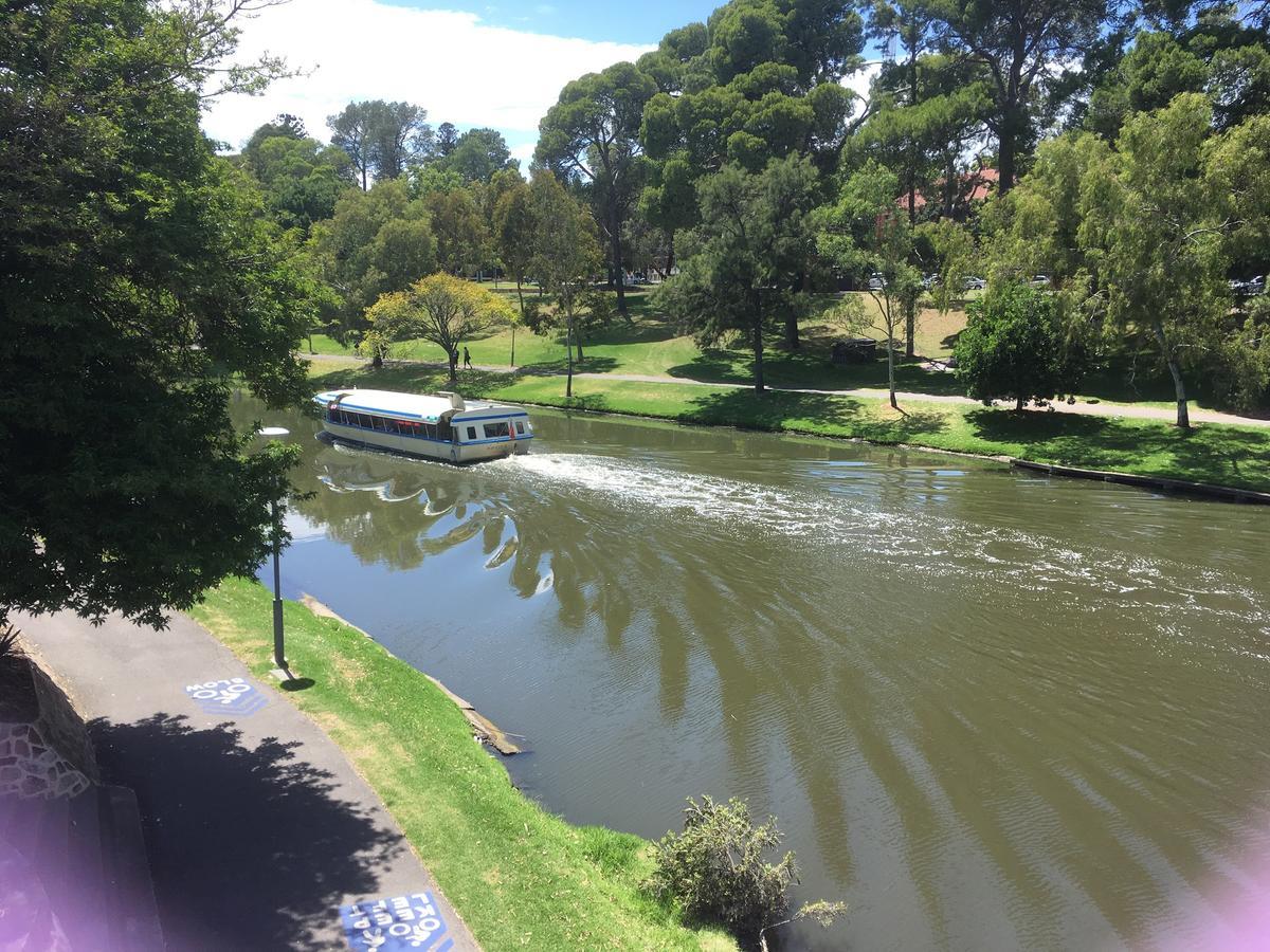 Adelaide Style Accommodation-Getaway In North Adelaide- Close To City Ngoại thất bức ảnh