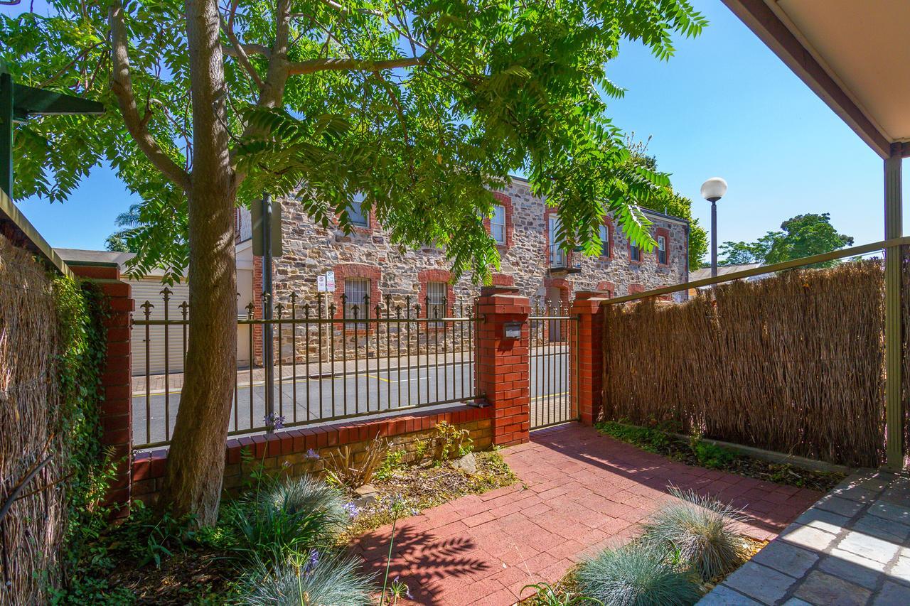 Adelaide Style Accommodation-Getaway In North Adelaide- Close To City Ngoại thất bức ảnh