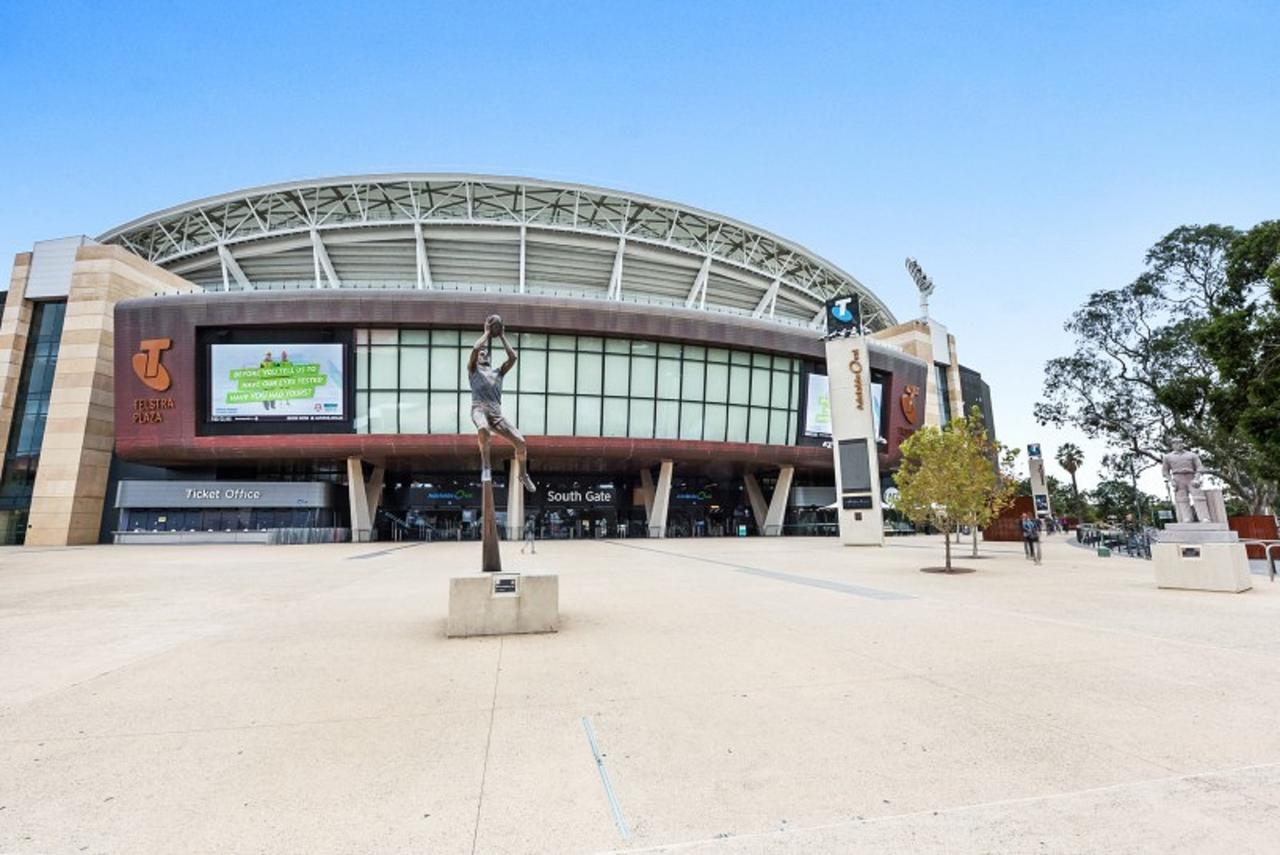 Adelaide Style Accommodation-Getaway In North Adelaide- Close To City Ngoại thất bức ảnh