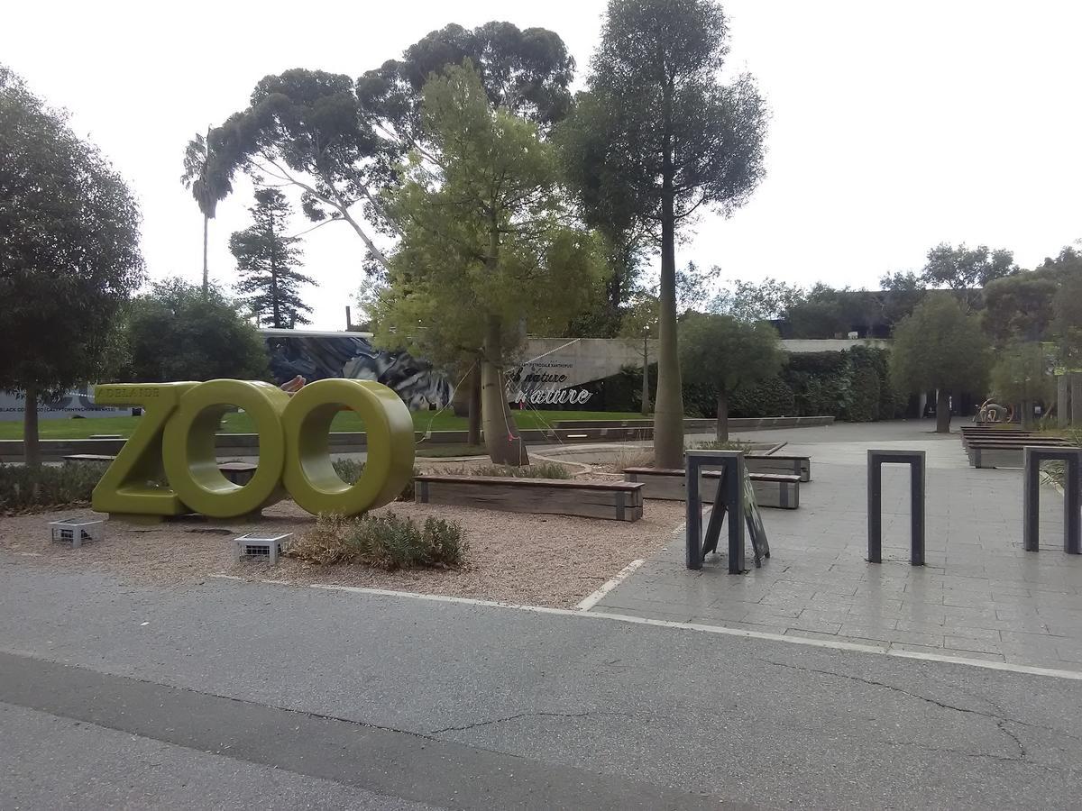 Adelaide Style Accommodation-Getaway In North Adelaide- Close To City Ngoại thất bức ảnh