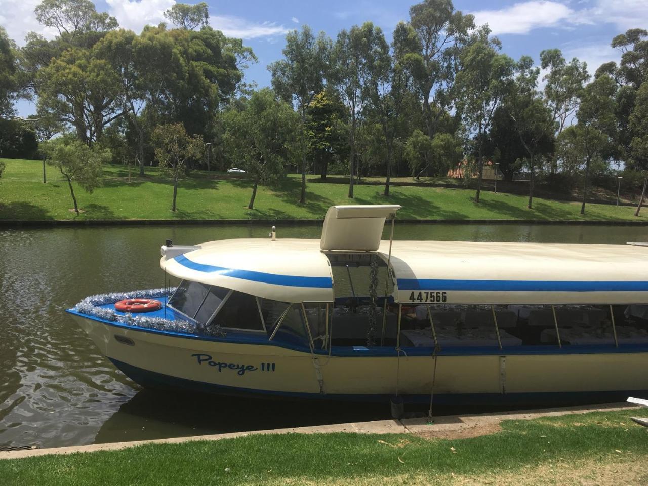 Adelaide Style Accommodation-Getaway In North Adelaide- Close To City Ngoại thất bức ảnh