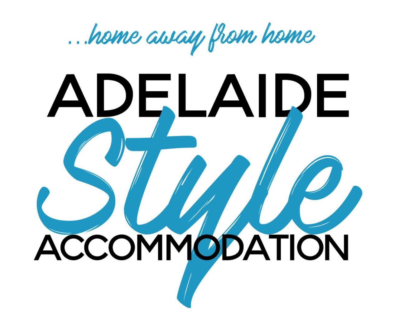 Adelaide Style Accommodation-Getaway In North Adelaide- Close To City Ngoại thất bức ảnh